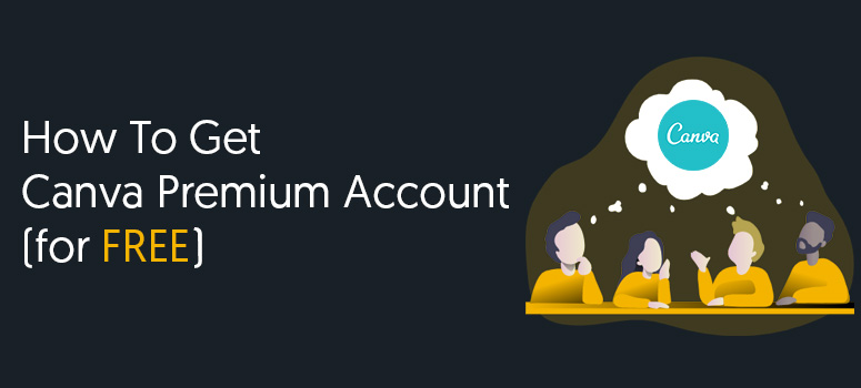 How To Get Canva Premium For Free Quick Easy 