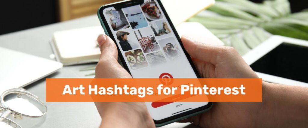 Tag Ideas for Pinterest Pins