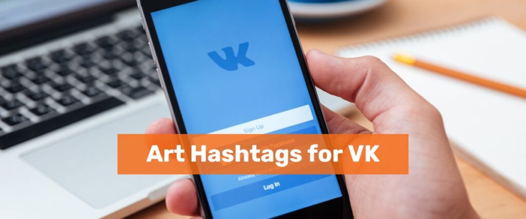 Tag Ideas for VK