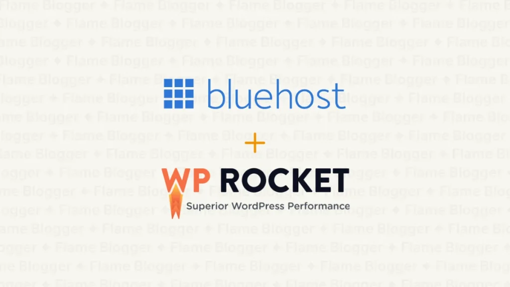 Can I Use WP Rocket on Bluehost