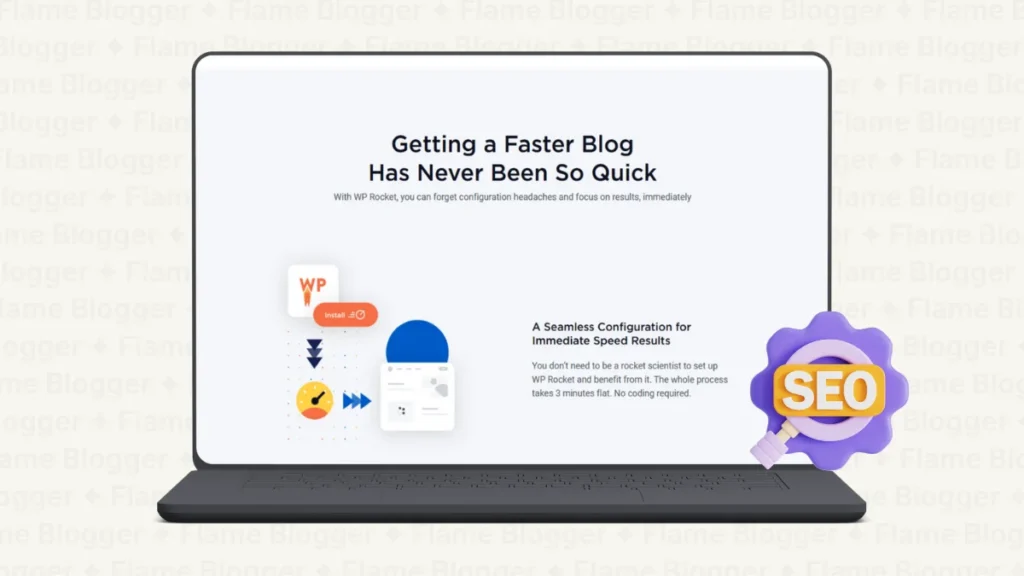 Does WP Rocket Affect SEO
