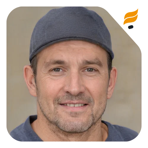 Liam Brooks author
