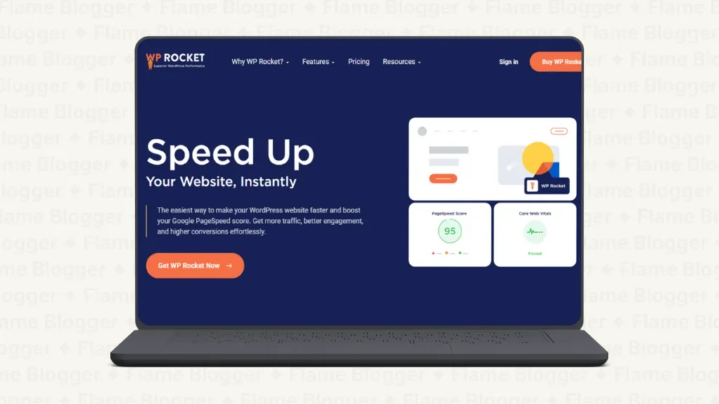 Your Turn to Speed Up Your Site